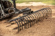Kawasaki Offroad Dirtworks Tool Attachment 60" Landscape Rake by Kolpin Powersports (EKO)